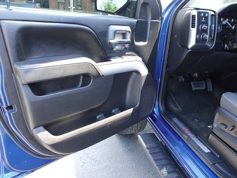 Used 2016 Chevrolet Silverado 1500 LT w/ True North Edition AWD/4WD image 14