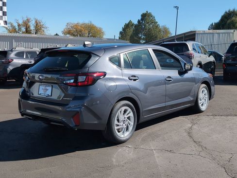 New 2025 Subaru Impreza 2.0i image 7