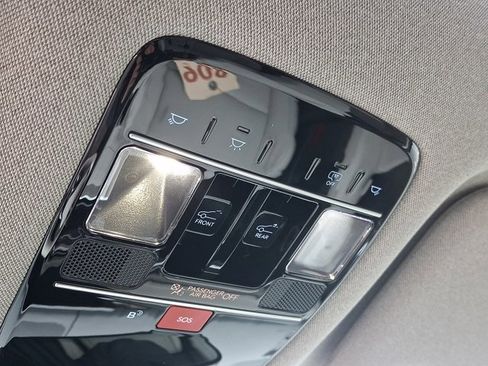 Used 2024 Hyundai Santa Fe Limited AWD/4WD image 25