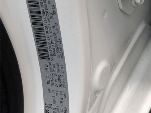 Used 2020 RAM 1500 Limited image 38