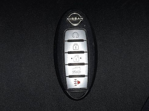 Used 2024 Nissan Altima 2.5 SV image 32