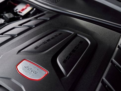 Used 2023 Porsche Cayenne Turbo GT image 21