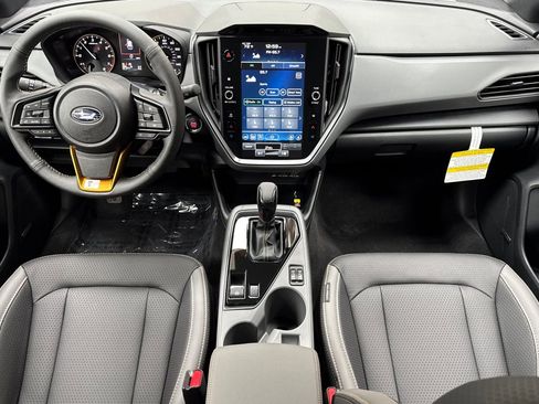 New 2026 Subaru Crosstrek 2.5i Wilderness AWD/4WD image 16