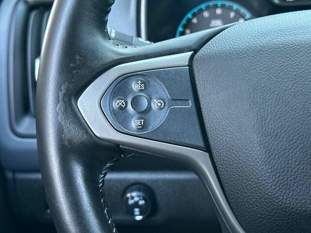 Used 2016 Chevrolet Colorado Z71 AWD/4WD image 27