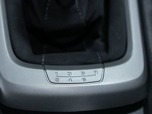 Used 2015 Chevrolet Camaro Z/28 RWD image 50