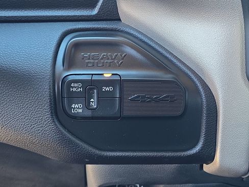 Used 2021 RAM 2500 Laramie image 24