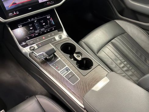 Used 2023 Audi A6 2.0T Premium AWD/4WD image 21