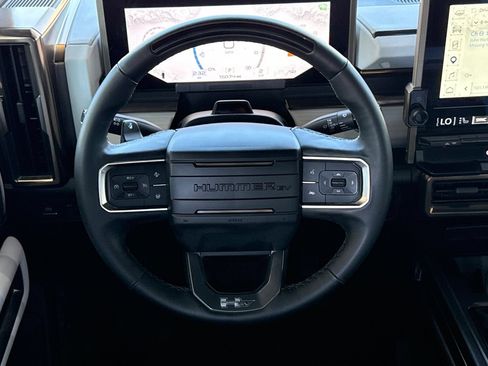Used 2025 GMC Hummer EV 3X AWD/4WD image 20