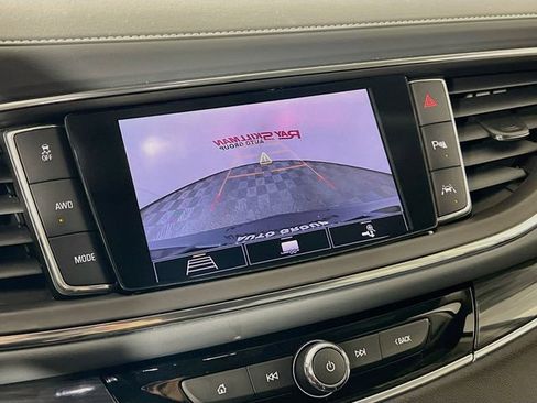 Used 2020 Buick Enclave Premium w/ Sun and Sites Package AWD/4WD image 19