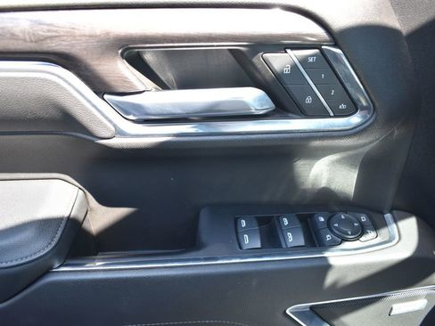 Used 2023 Chevrolet Silverado 1500 LTZ w/ Technology Package image 12