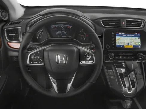 Used 2018 Honda CR-V EX-L image 7