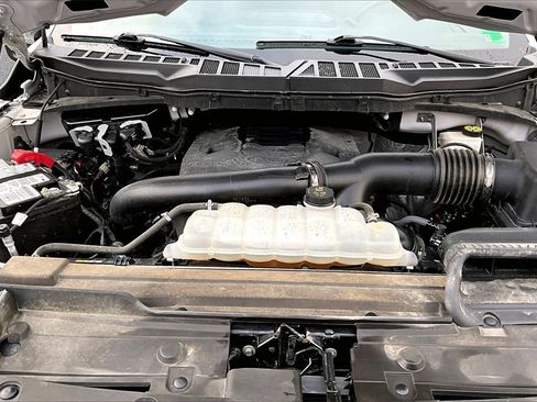 Used 2023 Ford F150 XLT image 28