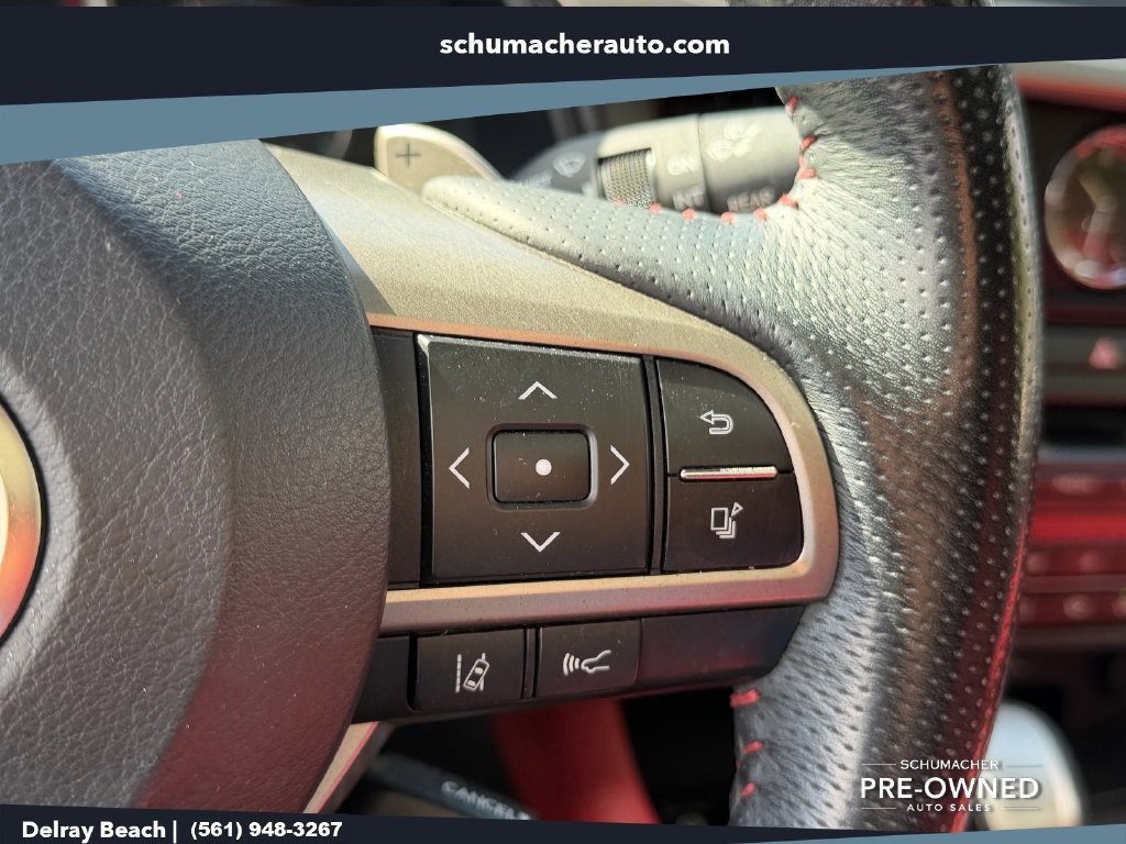 Used 2022 Lexus RX 350 F Sport w/ Accessory Package AWD/4WD image 22