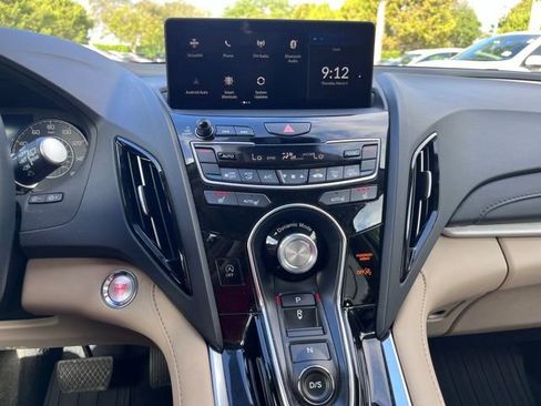 Used 2024 Acura RDX SH-AWD image 7