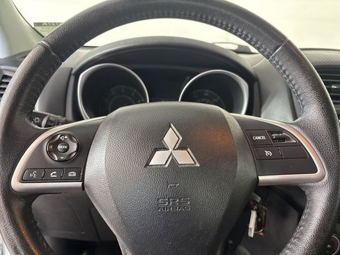 Used 2015 Mitsubishi Outlander Sport ES image 10