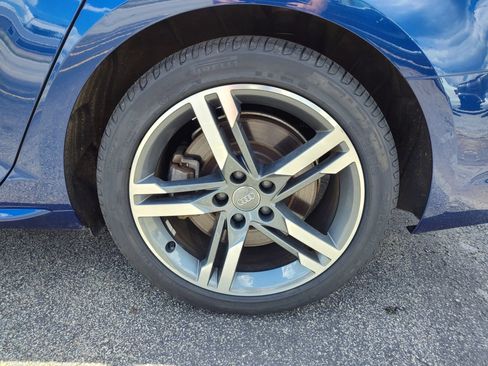 Used 2017 Audi A4 2.0T Premium Plus AWD/4WD image 30