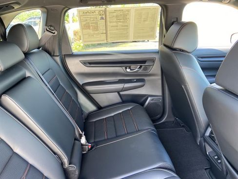 Used 2024 Honda CR-V Sport-L image 21