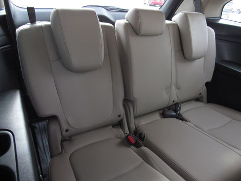 Certified 2022 Honda Odyssey EX-L image 13
