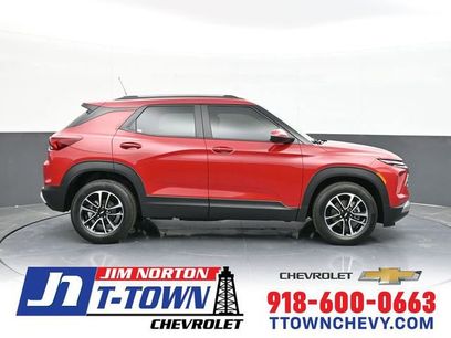 New 2026 Chevrolet TrailBlazer LT w/ Convenience Package