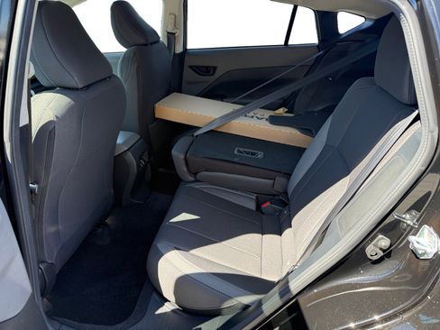 New 2026 Subaru Crosstrek 2.0i Premium image 16