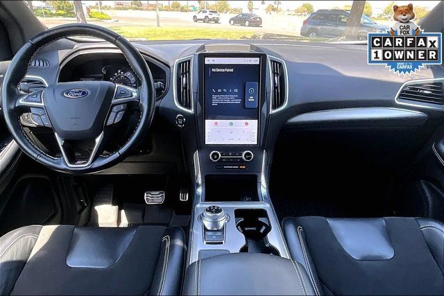 Used 2023 Ford Edge ST AWD/4WD image 15