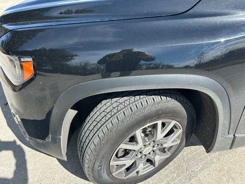 Certified 2020 GMC Acadia SLT image 14