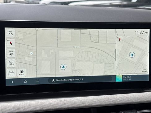 New 2026 Hyundai Tucson SEL FWD image 21