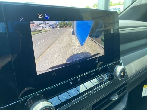 New 2026 Chevrolet Colorado Trail Boss image 21