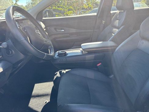 Used 2024 Nissan Ariya AWD image 9