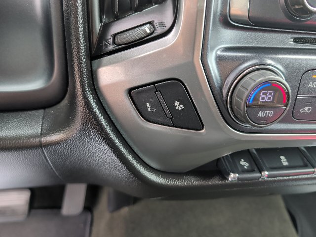 Used 2017 Chevrolet Silverado 1500 LT w/ All Star Edition AWD/4WD image 24