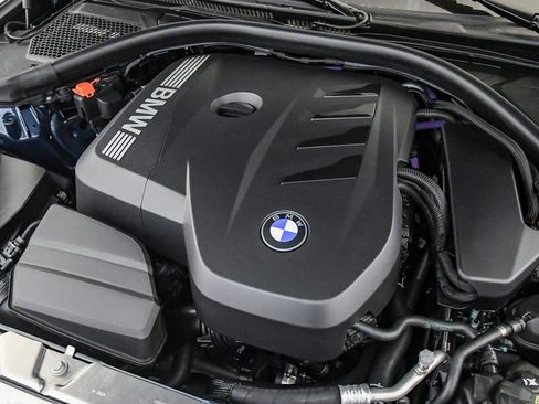 Used 2024 BMW 540i xDrive w/ Premium Package AWD/4WD image 27