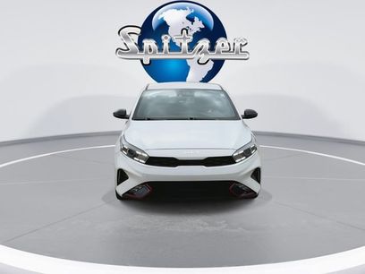 Used 2023 Kia Forte GT-Line