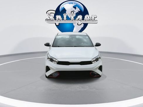 Used 2023 Kia Forte GT-Line image 4