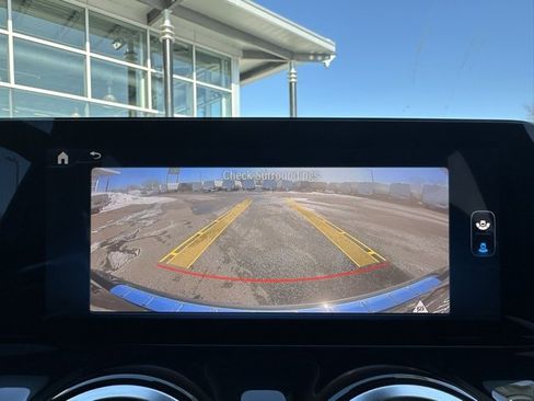 Used 2026 Mercedes-Benz GLA 250 4MATIC image 22