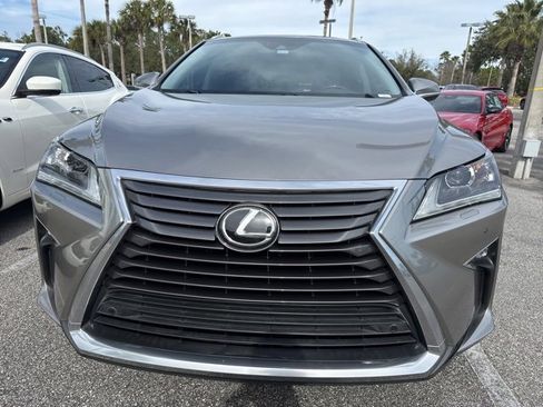 Used 2017 Lexus RX 350 RX 350 image 8