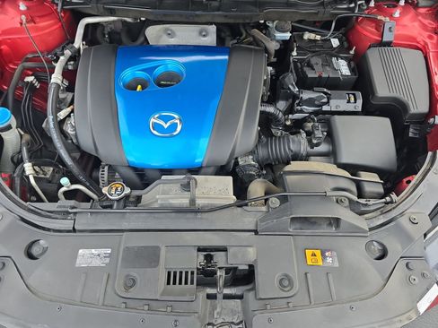Used 2013 MAZDA CX-5 Touring image 29