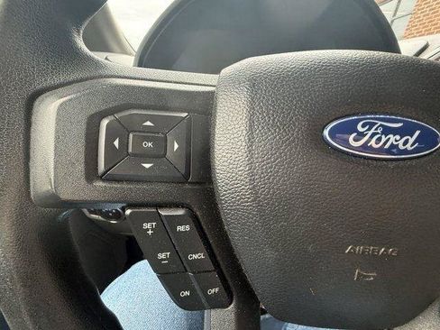 Used 2020 Ford F250 XL w/ Power Equipment Group AWD/4WD image 20