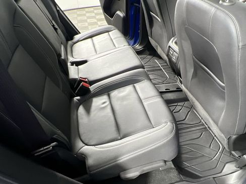 Certified 2024 Chevrolet Blazer LT w/ Sound & Technology Package image 28