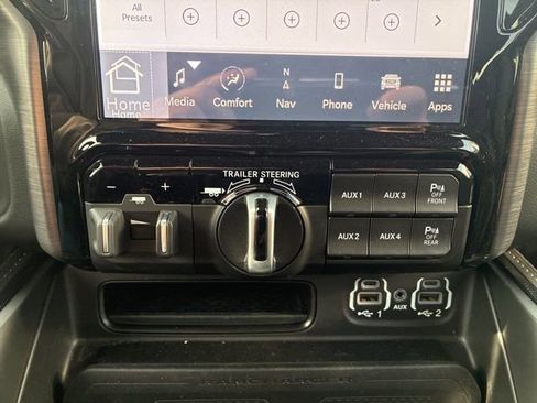 Used 2024 RAM 1500 TRX AWD/4WD image 30