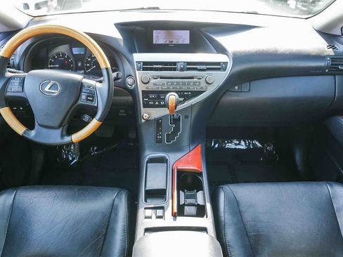 Used 2012 Lexus RX 350 AWD image 11