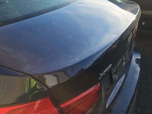 Used 2018 BMW 330i xDrive Sedan w/ Convenience Package image 6