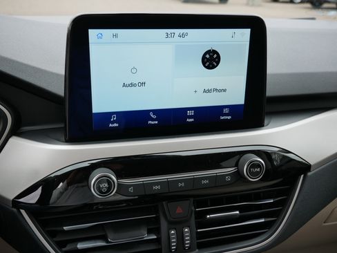 Used 2020 Ford Escape SE AWD/4WD image 22