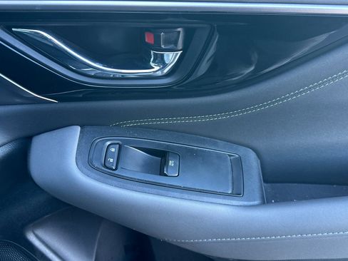 Used 2024 Subaru Outback Onyx Edition XT image 21