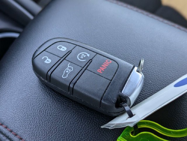 Used 2026 Dodge Durango GT RWD image 33