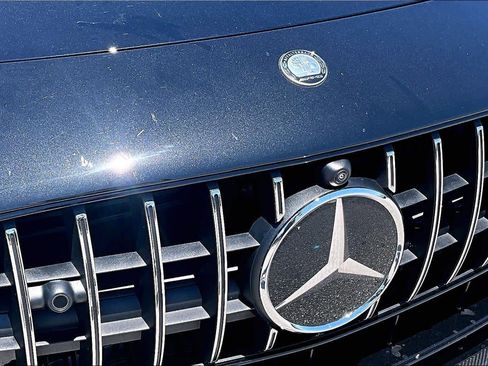 Certified 2025 Mercedes-Benz AMG GT 55 image 30