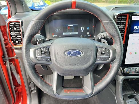 Used 2024 Ford Ranger Raptor image 14