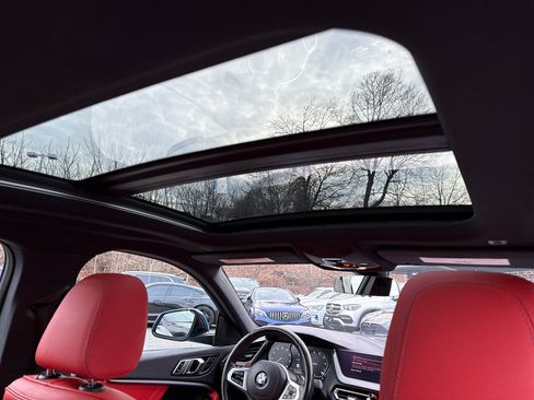 Used 2021 BMW 228i xDrive Gran Coupe w/ M Sport Package image 38