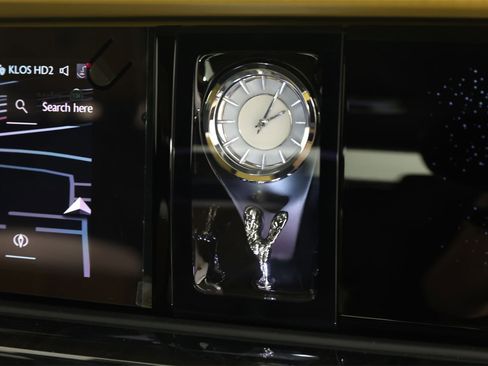 New 2026 Rolls-Royce Ghost image 27