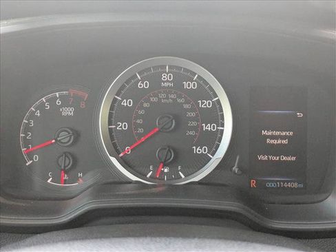 Used 2020 Toyota Corolla SE w/ Carpet Mat Package (TMS) FWD image 11