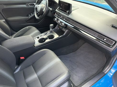 Used 2024 Honda Civic Sport image 30
